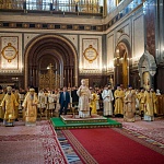 Руководитель архиерейского хора Яранской епархии приняла участие в IV Международном съезде регентов и певчих
