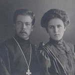 140 лет назад родился протоиерей Николай Домрачев, расстрелянный в 1937 году в Кирове