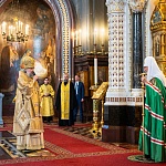Руководитель архиерейского хора Яранской епархии приняла участие в IV Международном съезде регентов и певчих