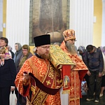 "На кладбище нужно приходить с молитвословом и Псалтирью, только молитва может изменить посмертную участь наших близких"