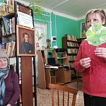 В селе Юрьево отметили День православной книги