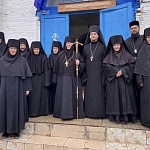 Сестры Николаевского женского монастыря нуждаются в помощи 