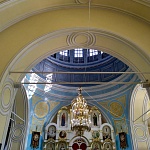 В Никольском соборе города Котельнича появилась озвучка