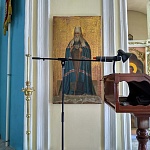 В Никольском соборе города Котельнича появилась озвучка