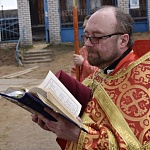 Благотворительный фонд «Свете Тихий» помог пяти многодетным семьям священников Яранской епархии в 2022 году