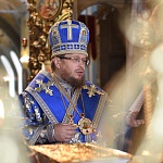 В год 160-летия архитектора Ивана Чарушина в храме села Шапта, построенном по его проекту, состоялось освящение придела