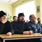 В Котельниче прошла конференция, приуроченная к Дню православной книги