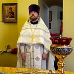 В Покровскую родительскую субботу в Яранске вознесли молитвы об усопших