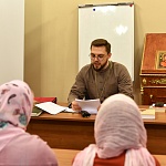 При Яранском епархиальном управлении открылись просветительские курсы для мирян